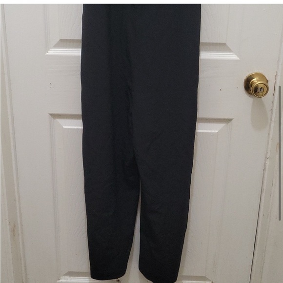 Everlane Black Jumpsuit - Picture 2 of 5